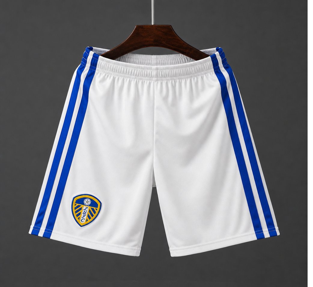 Calções Leeds-U 2026-27 Principal