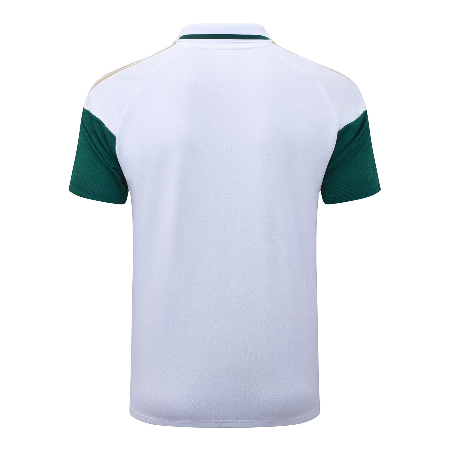 Kit Treino Polo Italia 2026