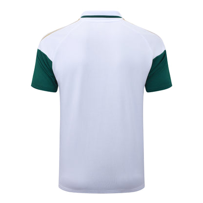 Kit Treino Polo Italia 2026