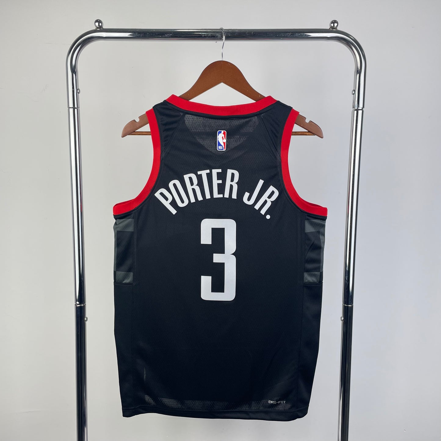Camisola NBA 2024 Houston Rockets