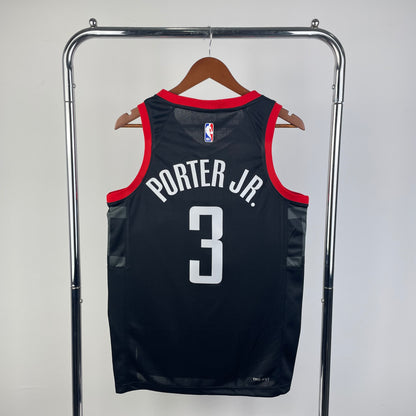 Camisola NBA 2024 Houston Rockets