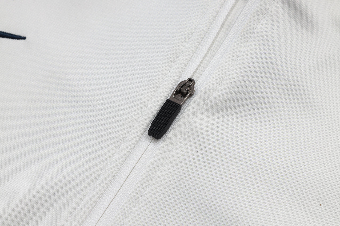 Fato de Treino Inter Milão 2025-26 - Camisola com Fecho