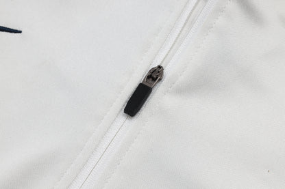 Fato de Treino Inter Milão 2025-26 - Camisola com Fecho