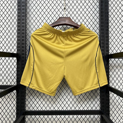 Calções CA Boca Juniors 2025-26 Alternativo