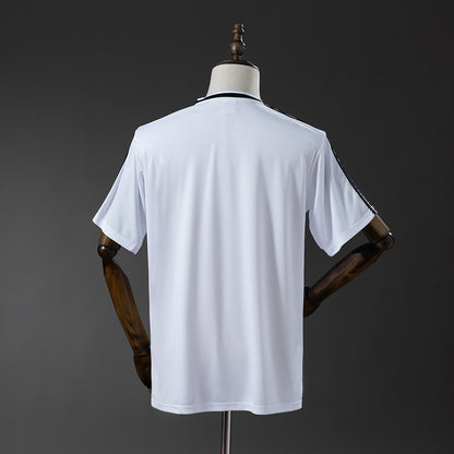 Camisola CSD Colo Colo 1991-92 Principal