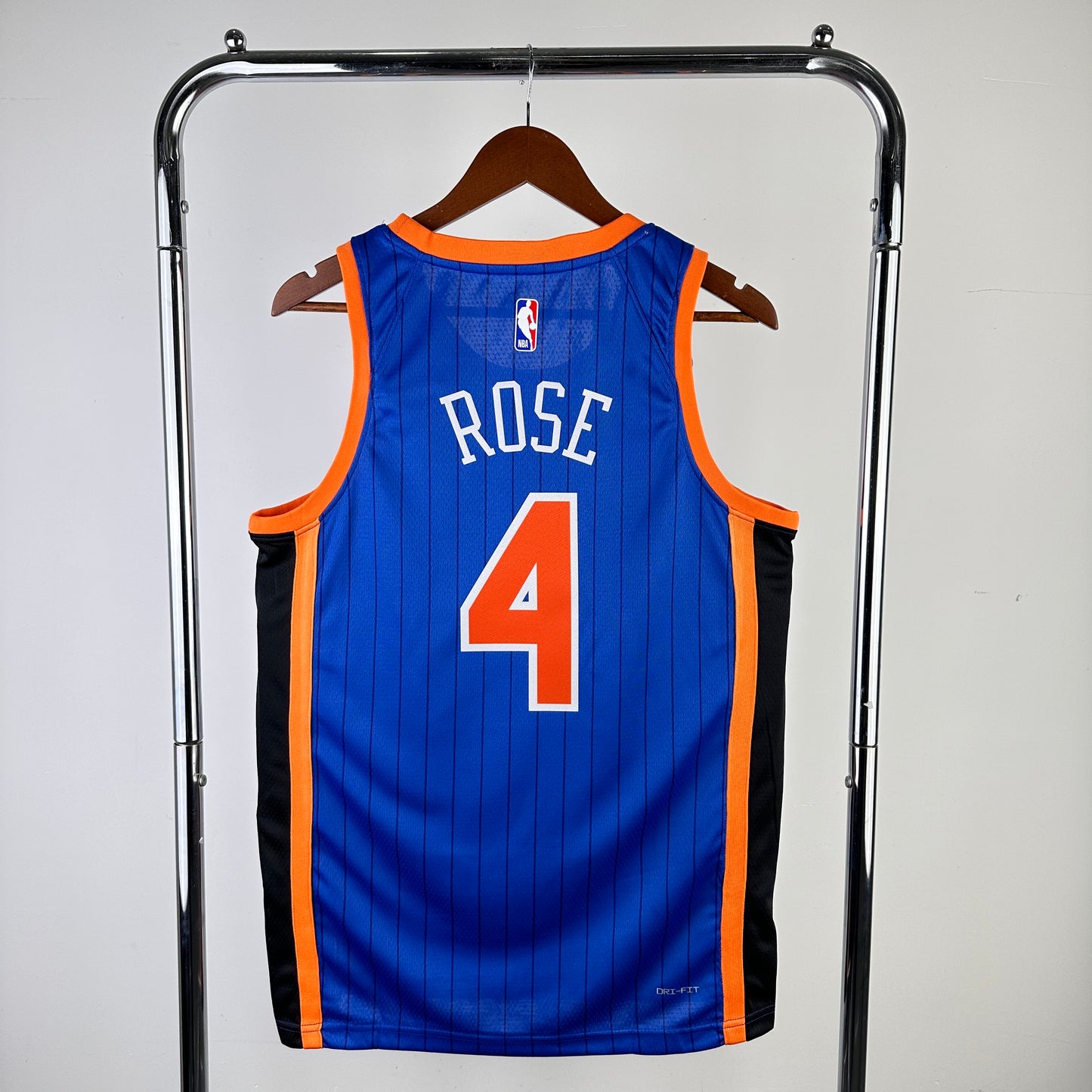 Camisola NBA 2024 New York Knicks