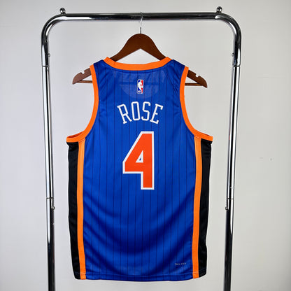 Camisola NBA 2024 New York Knicks