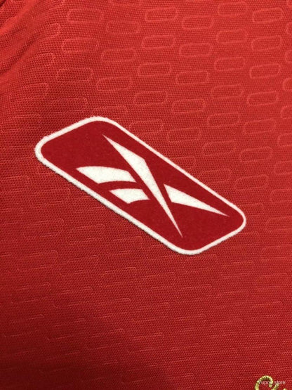 Camisola Manga Comprida LIV 2004-05 Principal Final UCL