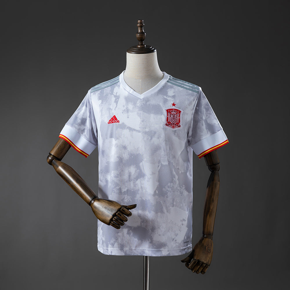 Camisola Espanha 2020 Alternativa