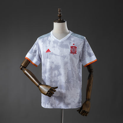 Camisola Espanha 2020 Alternativa
