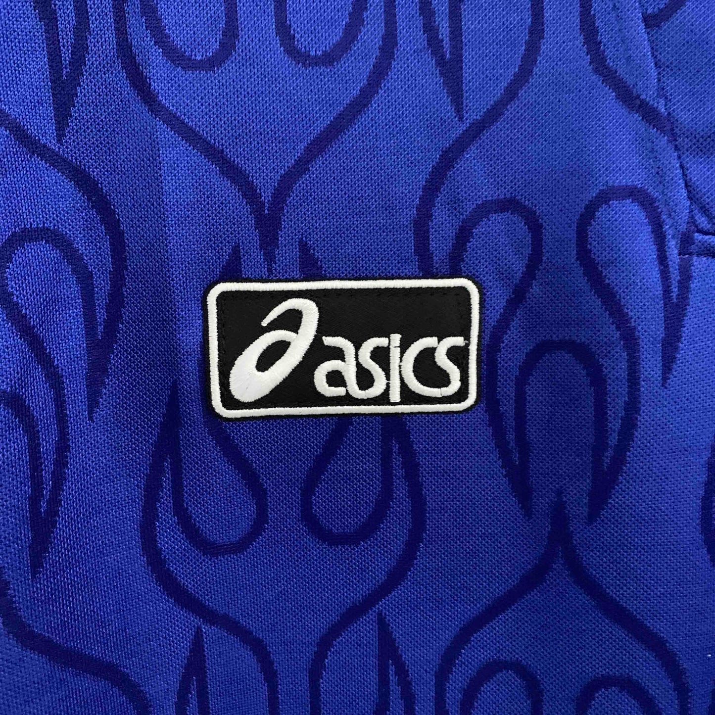 Camisola Manga Comprida Japão 1998 Principal