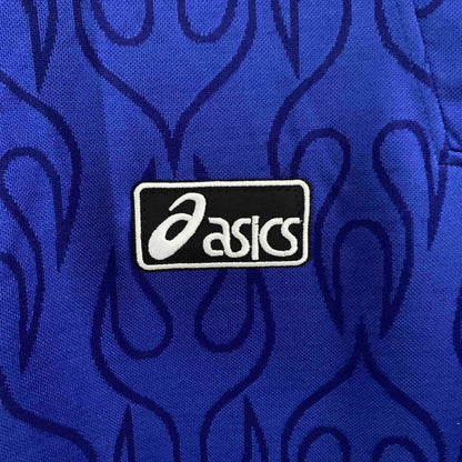 Camisola Manga Comprida Japão 1998 Principal