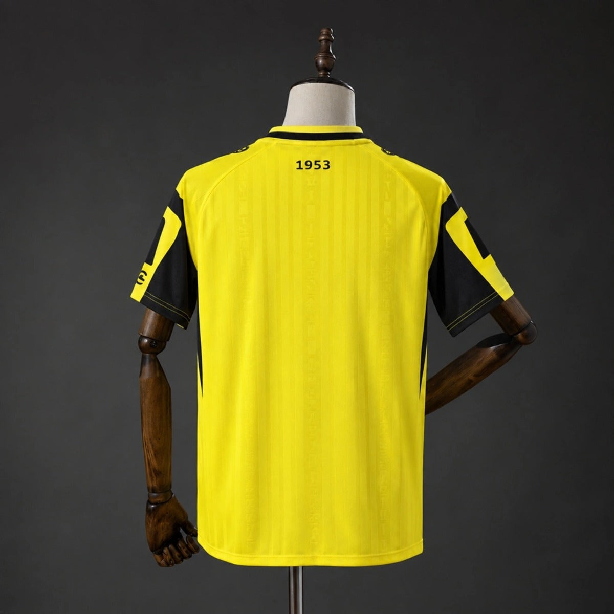 Camisola SG Dynamo Dresden 2026-27 Principal Versão Adepto