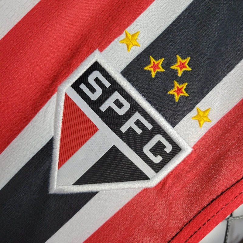 Manga Cava São Paulo 2024-25 Alternativa