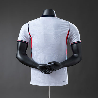 Camisola Inglaterra 2026 Principal Versão Jogador