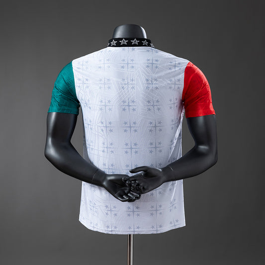 Camisola Gana 2025 Edição Especial Versão Jogador