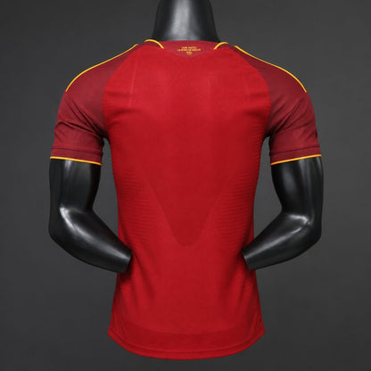 Camisola AS Roma 2026-27 Principal Versão Jogador