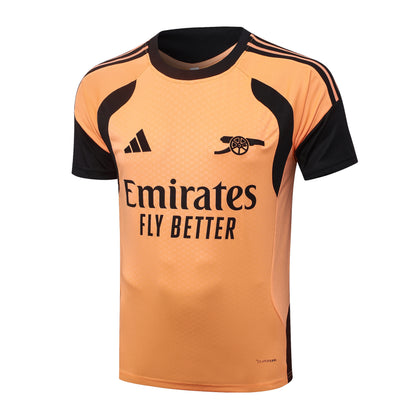 Kit Treino Camisola ARS 2026-27