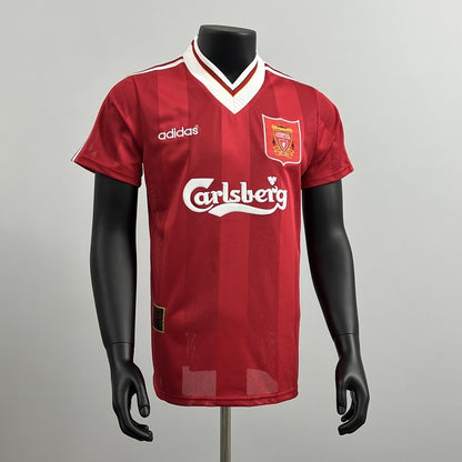 Camisola LIV 1999-00 Principal