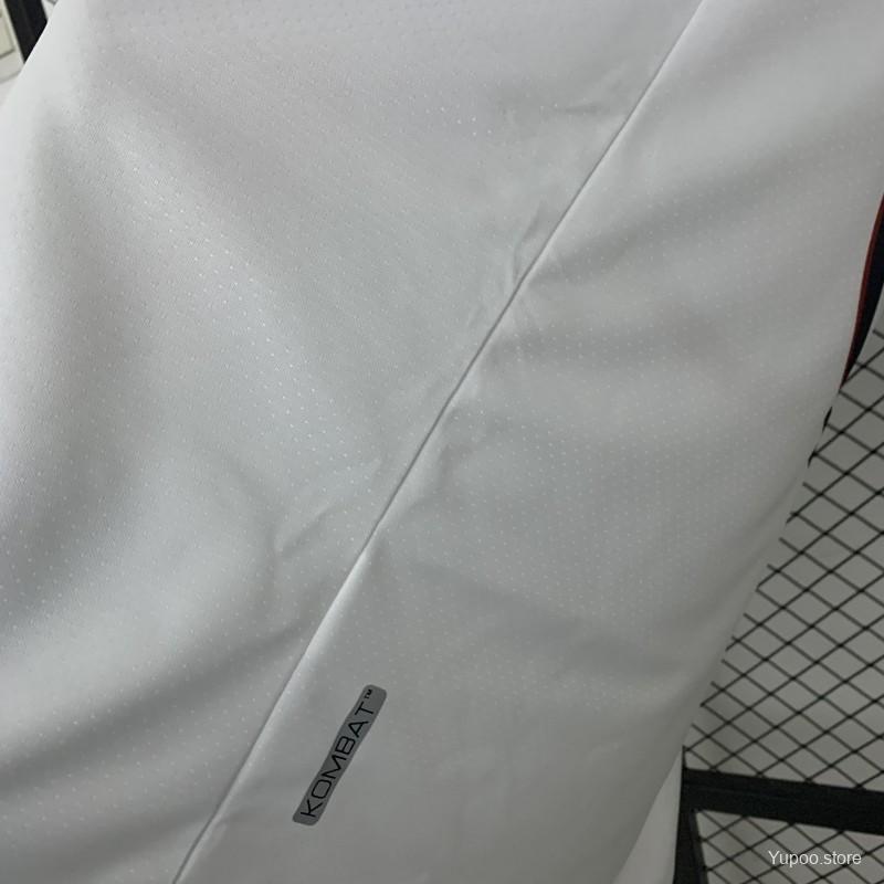 Camisola Vasco da Gama 1997-98 Alternativa