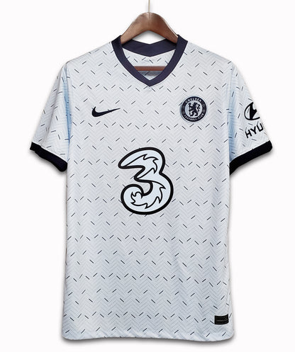 Camisola CHE 2020-21 Alternativa