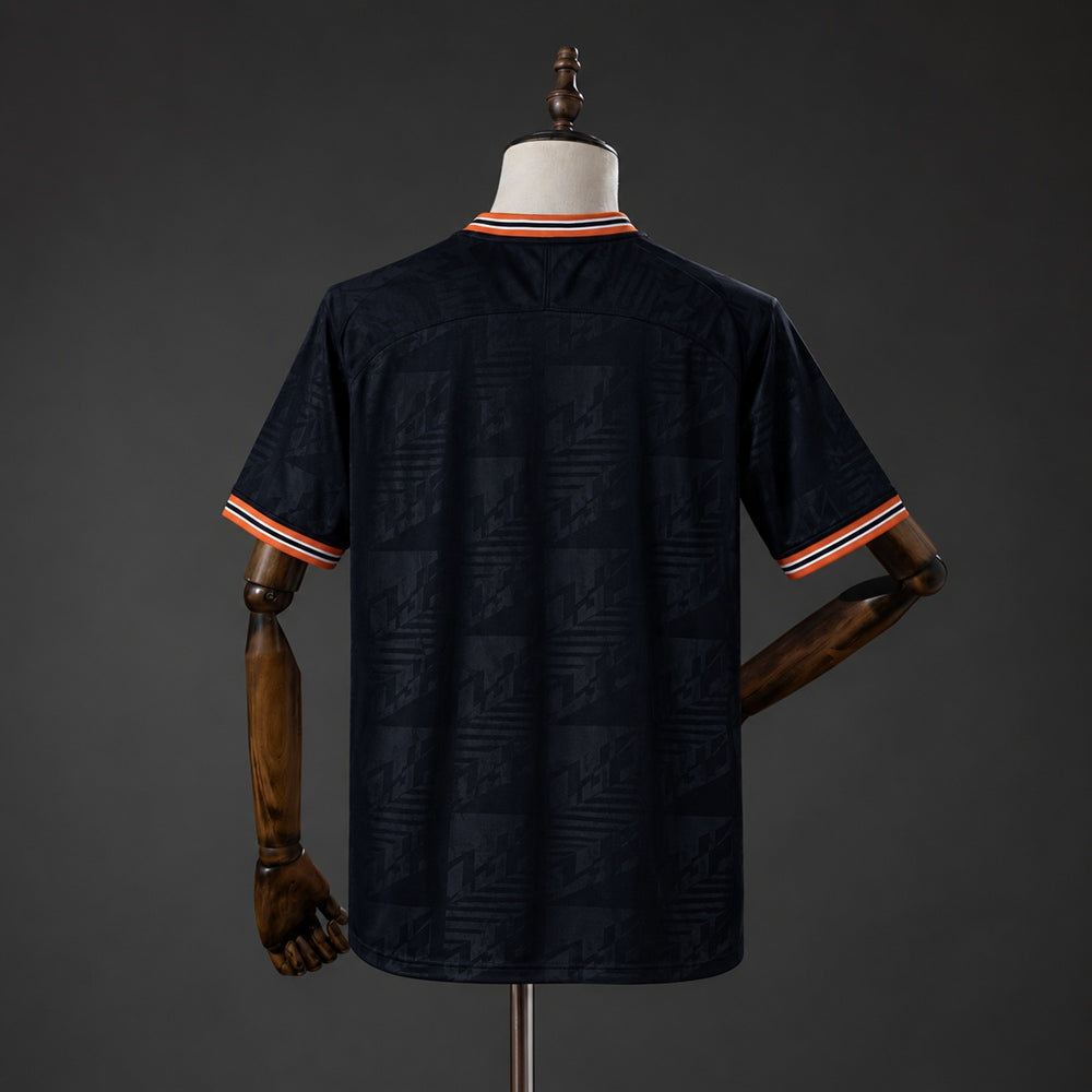 Camisola CHE 2019-20 Alternativa Preta Versão Adepto