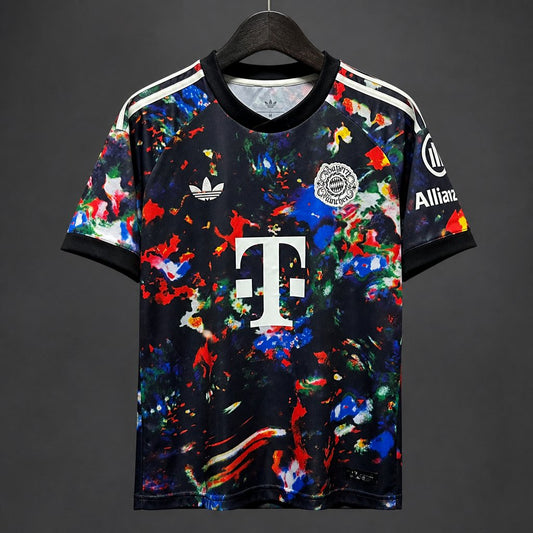 Camisola FC Bayern Munique 2026-27 Edição Especial Versão Adepto