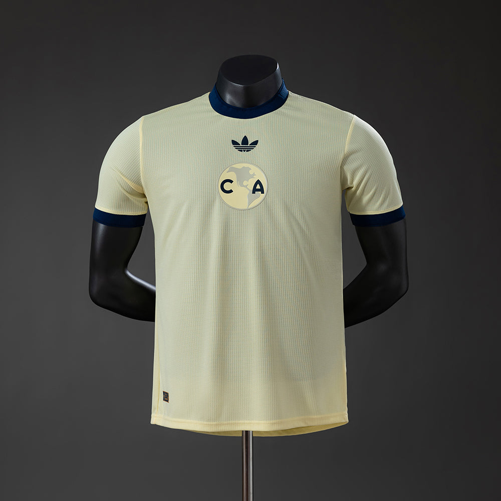 Camisola CF America 2026-27 Edição 110º Aniversário Versão Jogador
