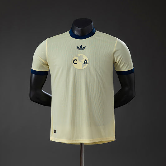 Camisola CF America 2026-27 Edição 110º Aniversário Versão Jogador