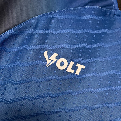 Camisola Santa Cruz FC-PE 2025-26 Guarda-Redes Versão Adepto