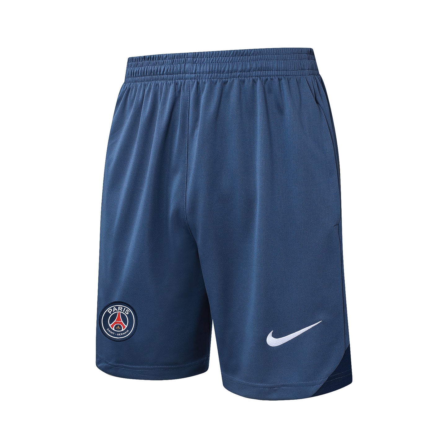Kit Treino Manga Cava FC Paris Saint-Germain 2025-26