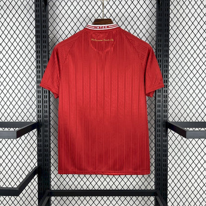 Camisola SC Internacional 1997-98 Principal