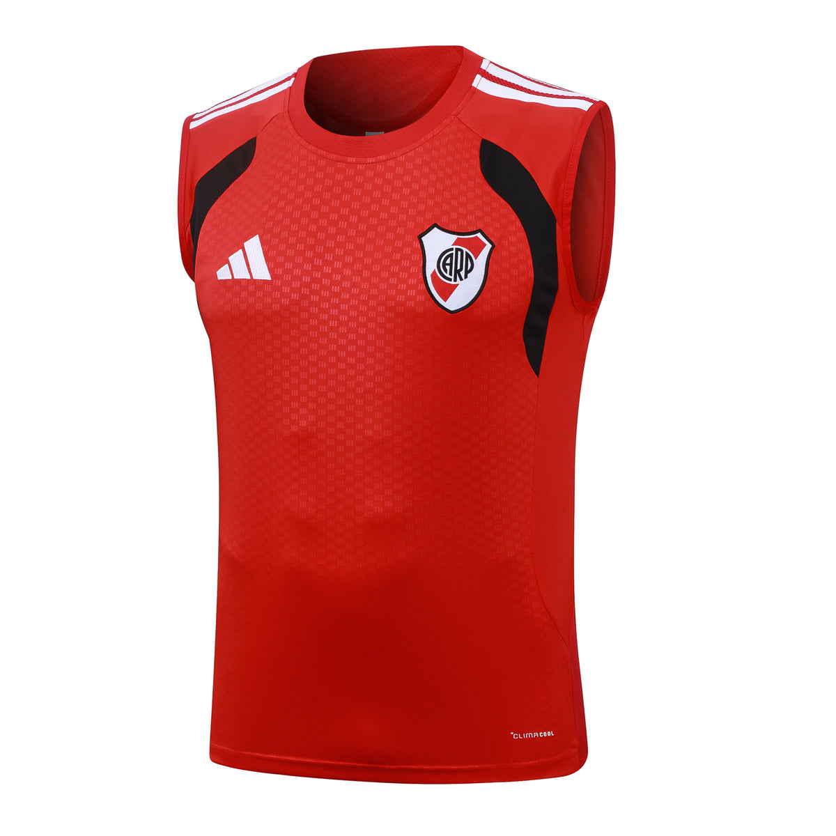 Kit Treino Manga Cava CA River Plate 2026-27