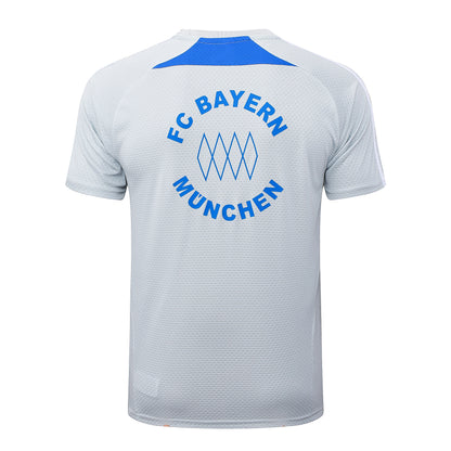 Kit Treino Camisola FC Bayern Munique 2025-26
