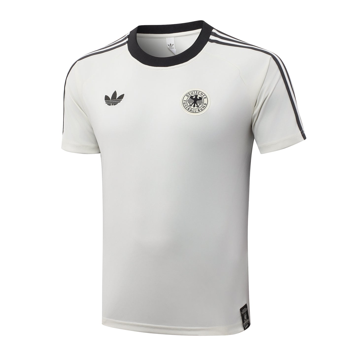 Kit Treino Camisola Alemanha 2026