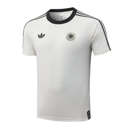 Kit Treino Camisola Alemanha 2026