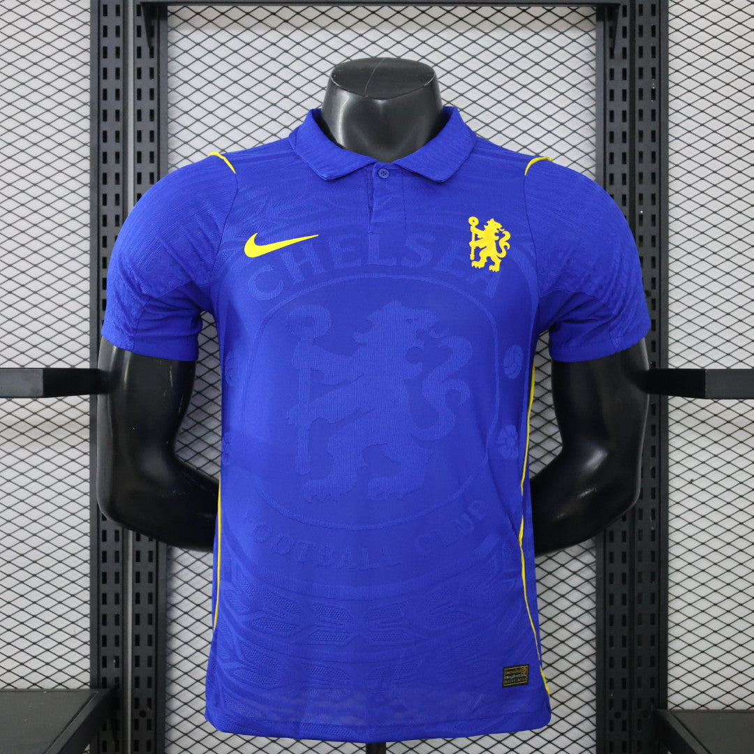 Camisola CHE 2026-27 Principal Versão Jogador