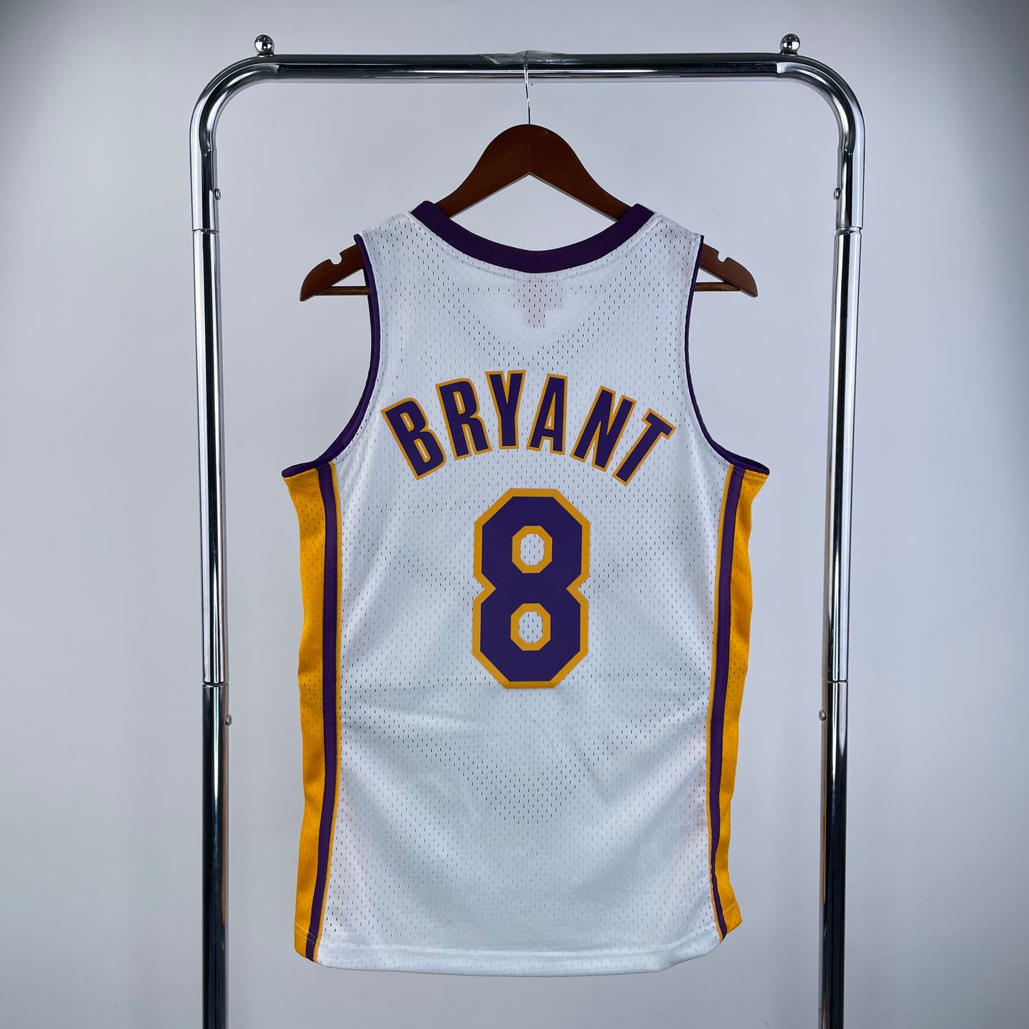 Camisola NBA 2003-04 Los Angeles Lakers