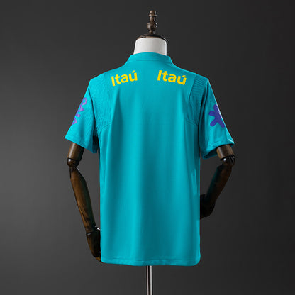 Camisola Brasil 2020 Treino