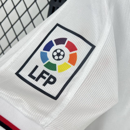 Camisola RCD Maiorca 2001-02 Alternativa