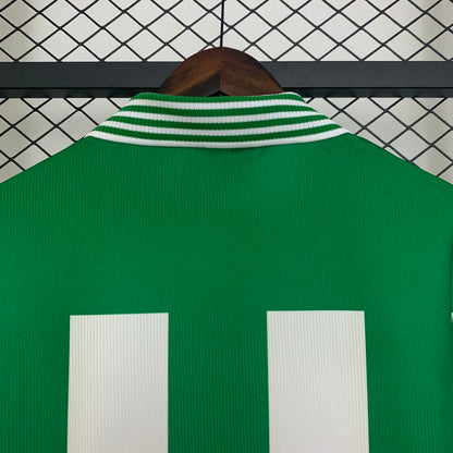 Camisola Cordoba CF 1998-99 Principal