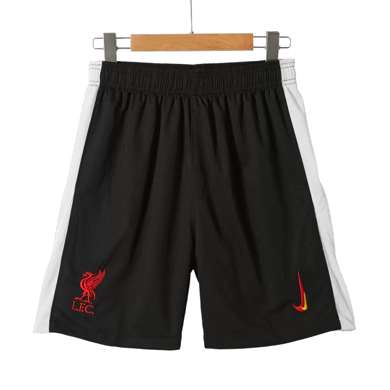 Calções LIV 2024-25 Alternativos
