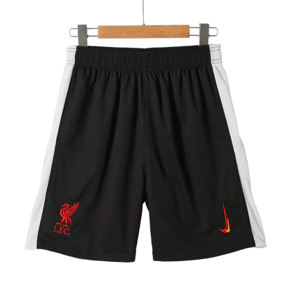 Calções LIV 2024-25 Alternativos