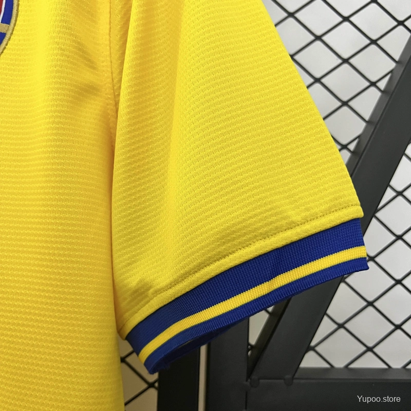 Camisola ARS 2013-14 Alternativa