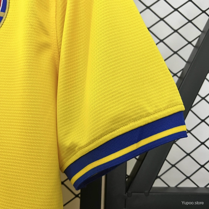 Camisola ARS 2013-14 Alternativa