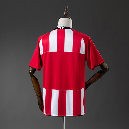Camisola PSV Eindhoven 2009-10 Principal