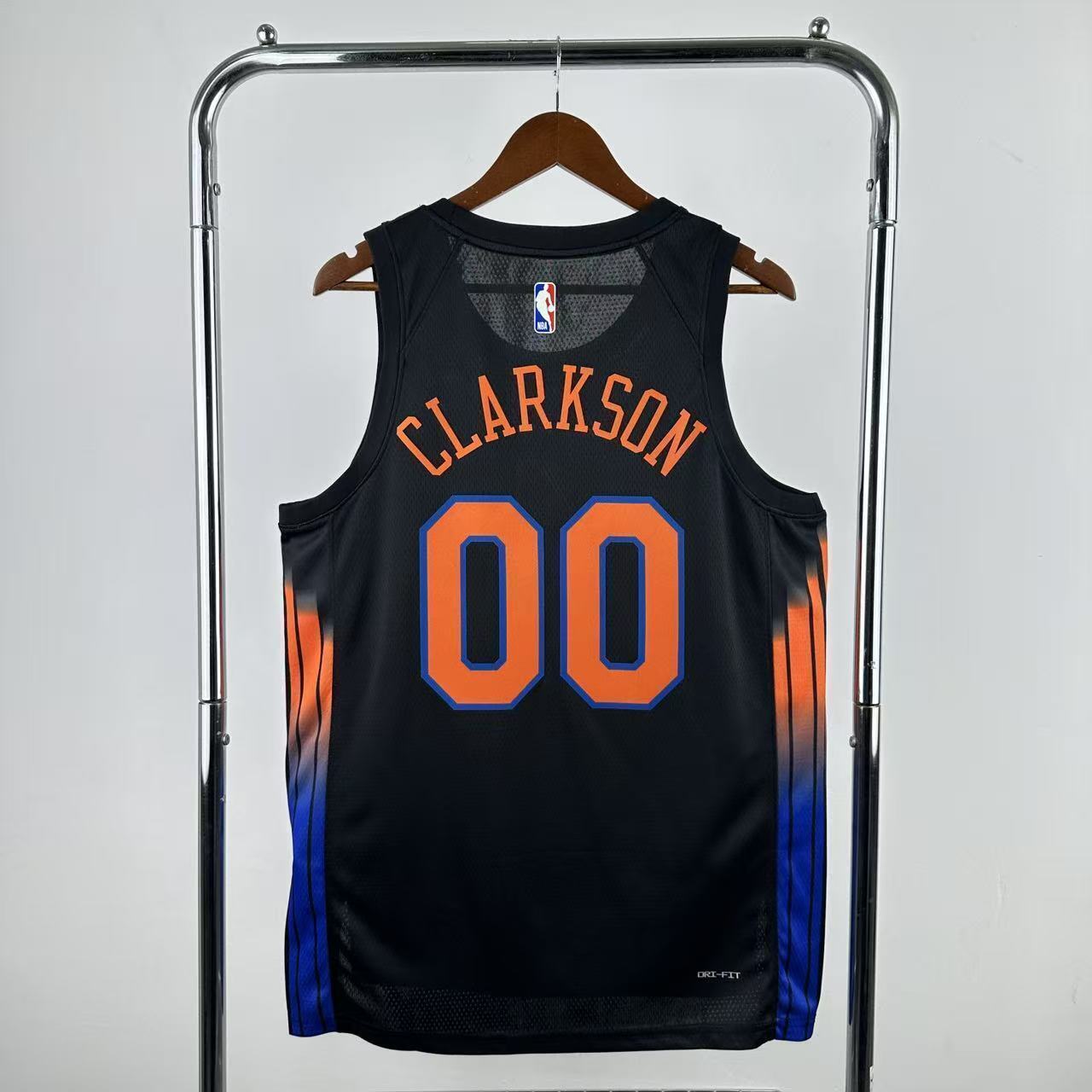 Camisola NBA 2026 New York Knicks