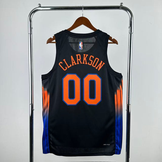 Camisola NBA 2026 New York Knicks