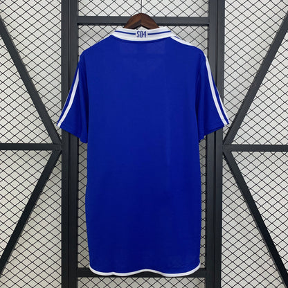 Camisola Schalke 04 2000-01 Principal