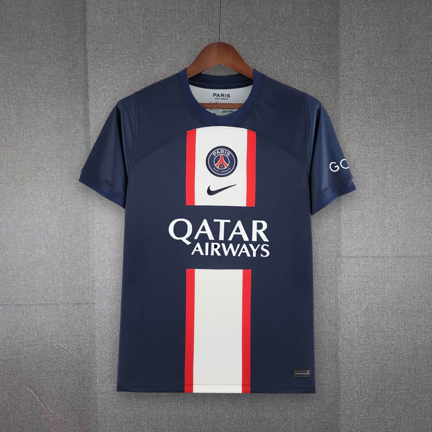 Camisola FC Paris Saint-Germain 2022-23 Principal